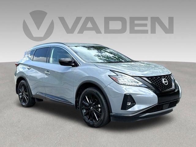 2023 Nissan Murano SV FWD