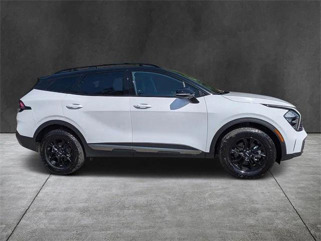 2023 Kia Sportage X-Pro