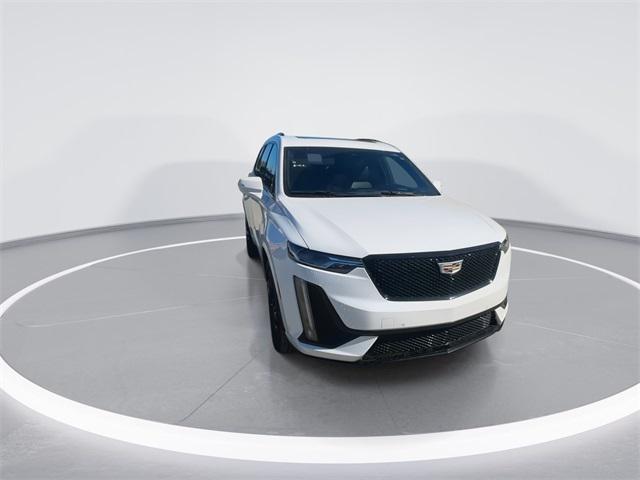 2021 Cadillac XT6 AWD Sport