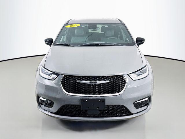 2025 Chrysler Pacifica PACIFICA SELECT