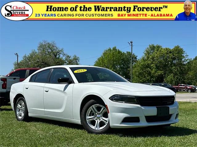 2023 Dodge Charger SXT