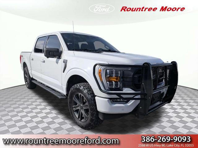 2023 Ford F-150 XLT for sale in Lake City, FL