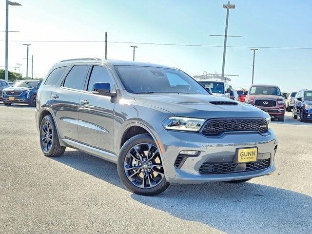 2023 Dodge Durango GT Premium RWD