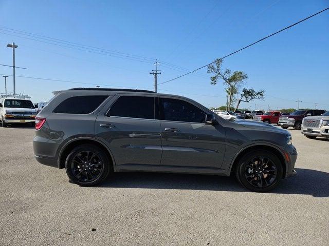 2023 Dodge Durango GT Premium RWD