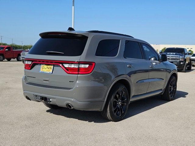 2023 Dodge Durango GT Premium RWD