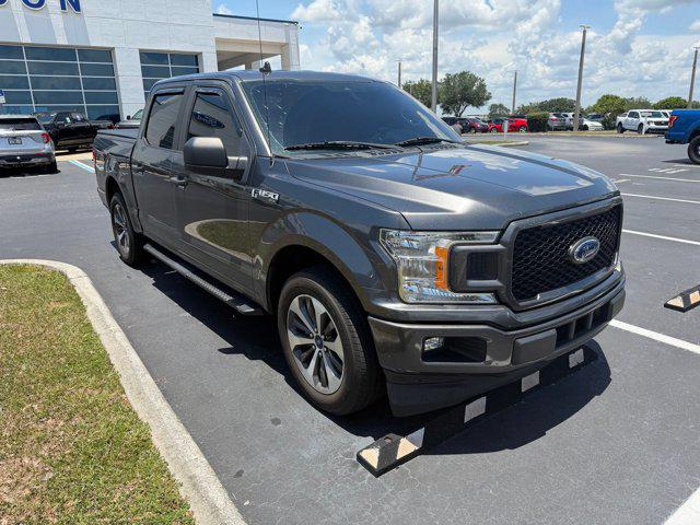 2020 Ford F-150 XL for sale in Davenport, FL