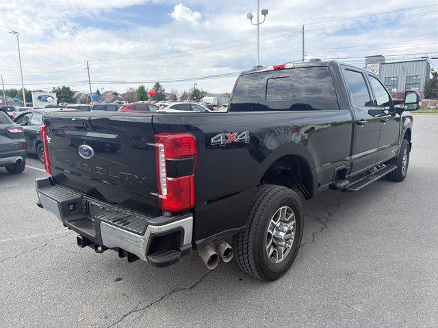 2024 Ford F-350 Lariat
