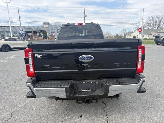 2024 Ford F-350 Lariat
