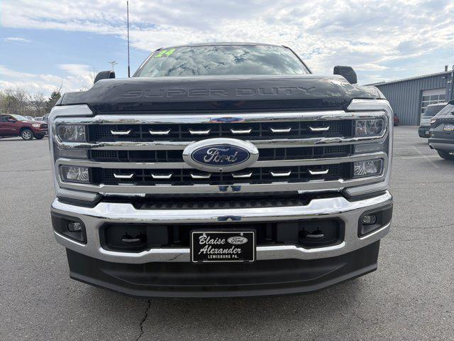 2024 Ford F-350 Lariat