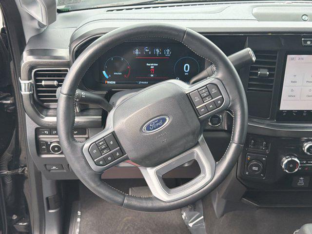 2024 Ford F-350 Lariat