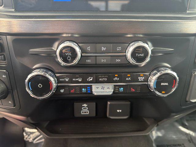 2024 Ford F-350 Lariat