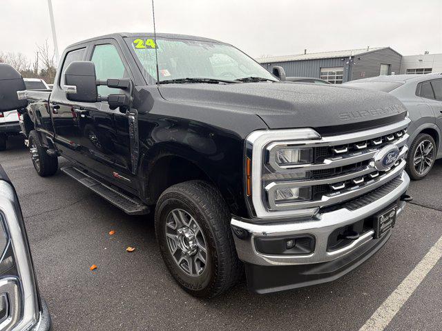 2024 Ford F-350 Lariat