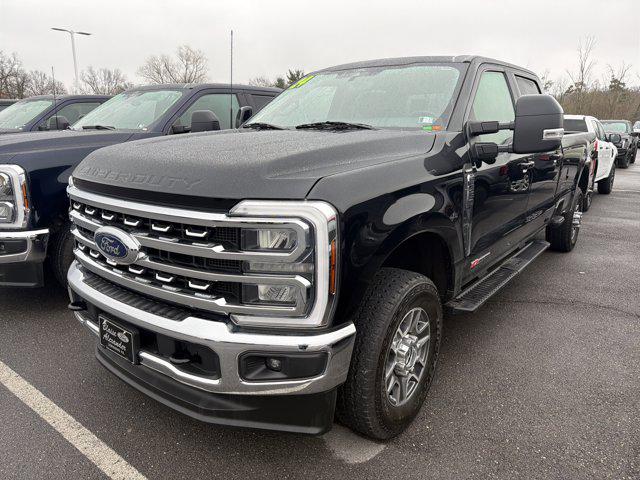 2024 Ford F-350 Lariat