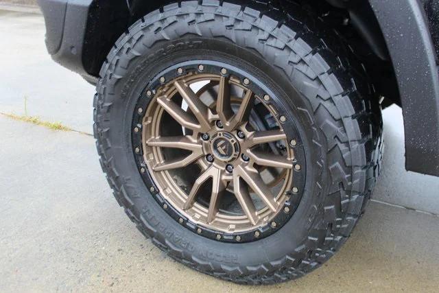 2021 RAM 1500 Rebel Crew Cab 4x4 57 Box