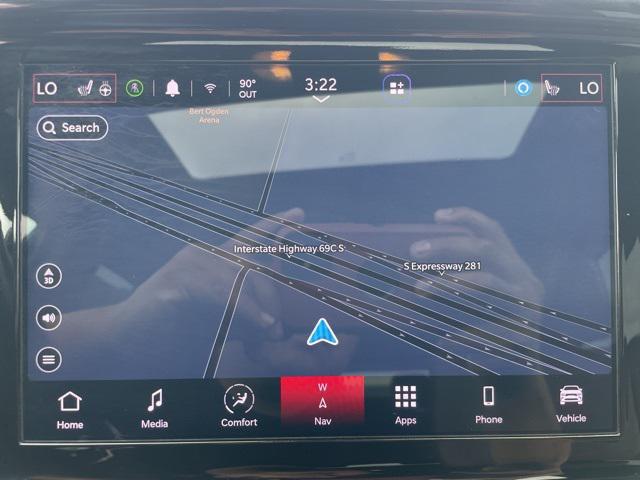 2023 Dodge Durango R/T Plus AWD