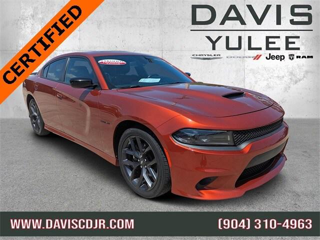 2022 Dodge Charger R/T
