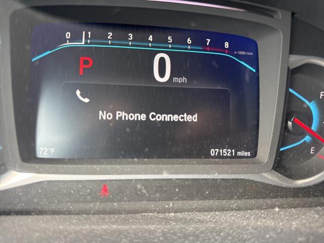2021 Honda Pilot AWD Special Edition