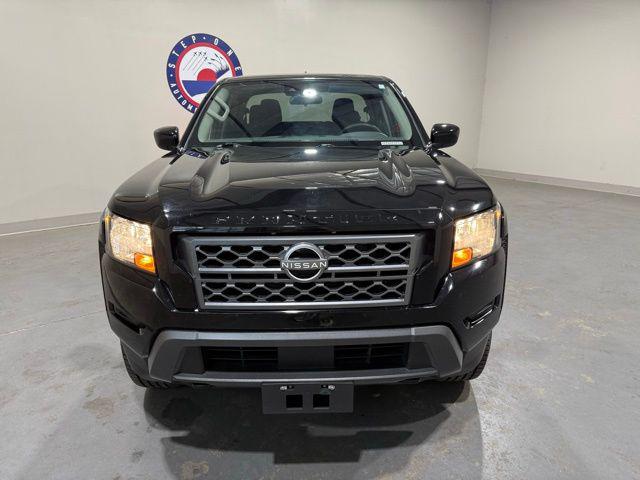 2023 Nissan Frontier Crew Cab SV 4x4