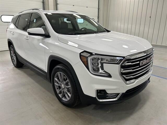 2024 GMC Terrain AWD SLT