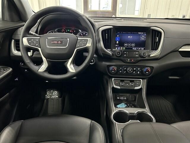 2024 GMC Terrain AWD SLT