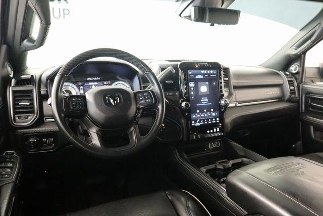 2022 RAM 2500 Limited Crew Cab 4x4 64 Box