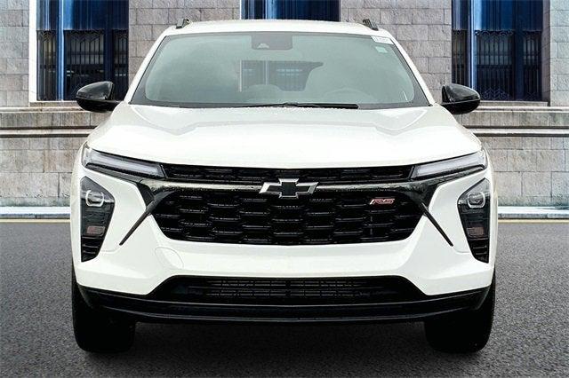 2024 Chevrolet Trax FWD 2RS
