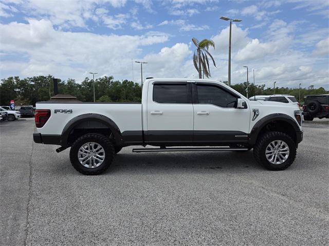 2024 Ford F-150 King Ranch