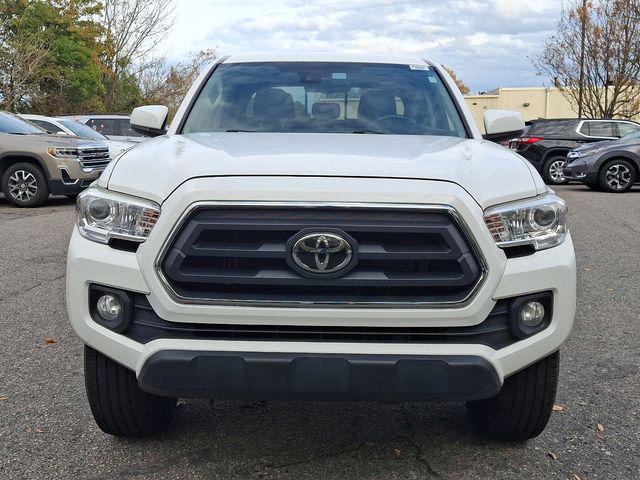 2020 Toyota Tacoma TRD Off-Road