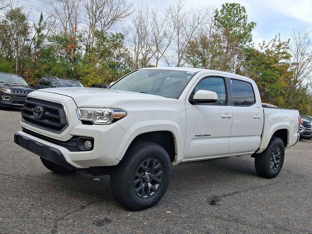 2020 Toyota Tacoma TRD Off-Road