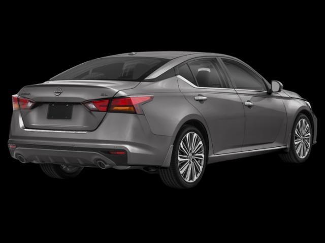 2023 Nissan Altima SL FWD