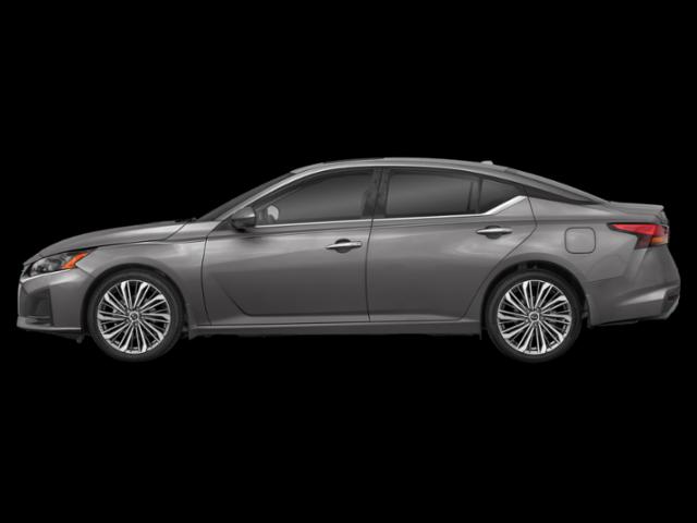 2023 Nissan Altima SL FWD