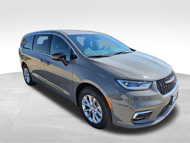 2025 Chrysler Pacifica PACIFICA SELECT AWD