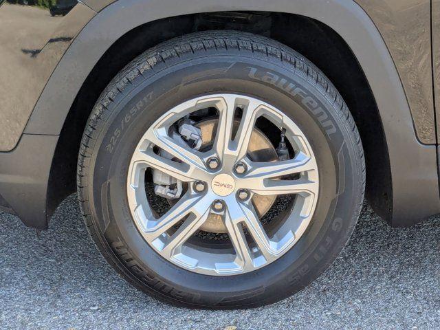 2022 GMC Terrain AWD SLE
