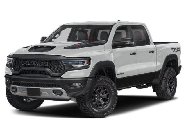 2023 RAM 1500 TRX Crew Cab 4x4 57 Box