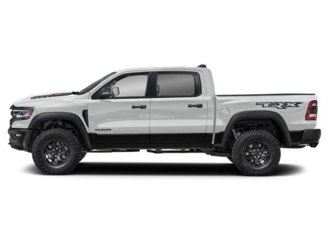 2023 RAM 1500 TRX Crew Cab 4x4 57 Box