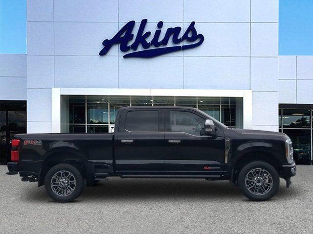 2024 Ford F-350 Limited
