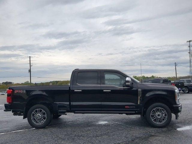 2024 Ford F-350 Limited