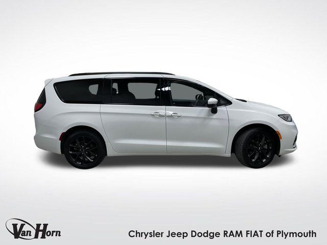2023 Chrysler Pacifica Touring L AWD