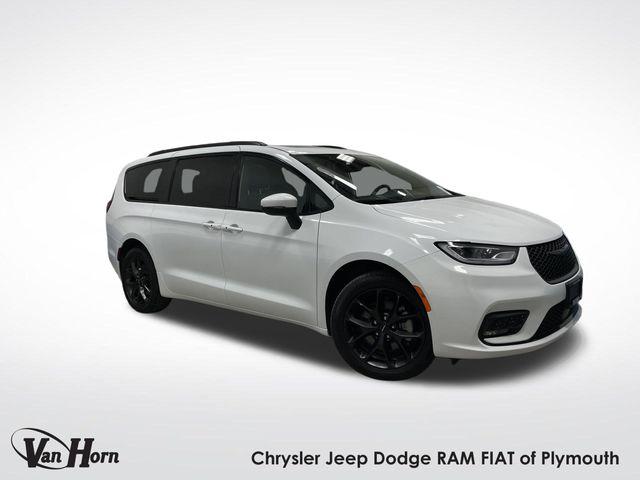 2023 Chrysler Pacifica Touring L AWD