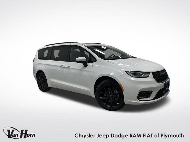 2023 Chrysler Pacifica Touring L AWD