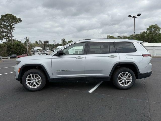 2023 Jeep Grand Cherokee L Laredo 4x4