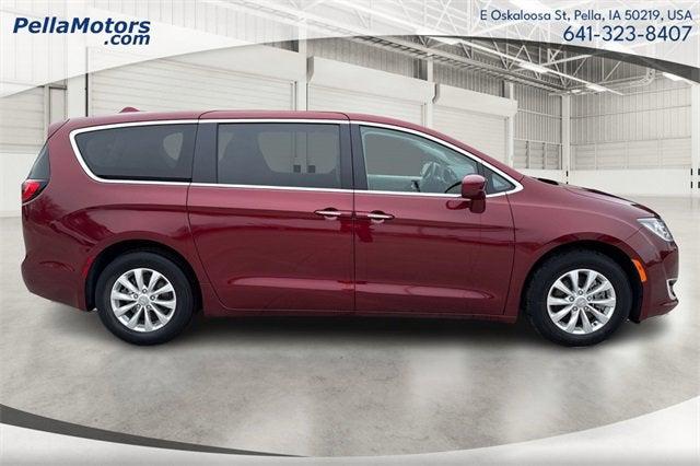 2019 Chrysler Pacifica Touring Plus