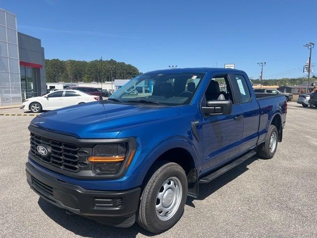 2024 Ford F-150 XL