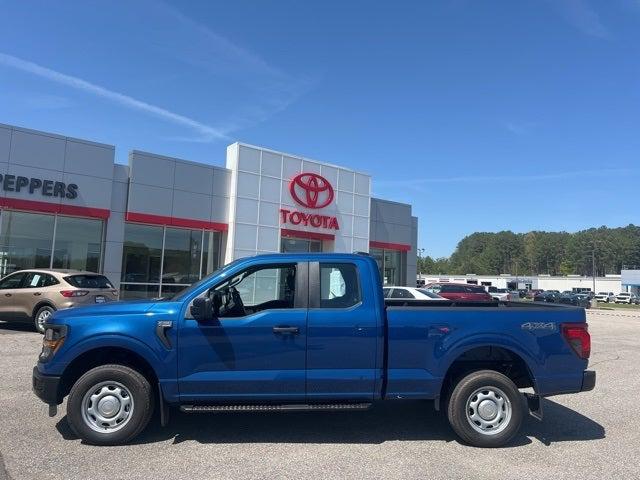 2024 Ford F-150 XL