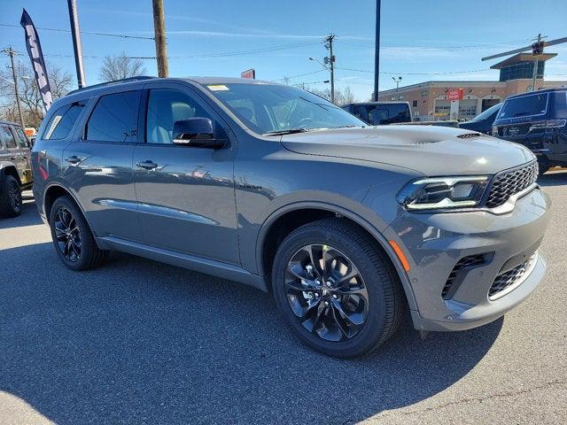 2025 Dodge Durango DURANGO R/T PLUS AWD