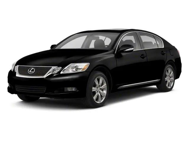2011 Lexus GS 350 GS 350 for sale in Hardeeville, SC