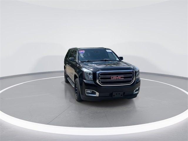 2019 GMC Yukon XL SLT