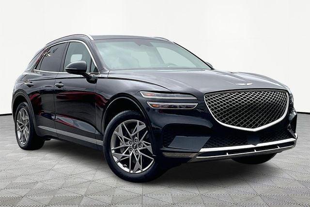 2025 Genesis GV70 2.5T AWD