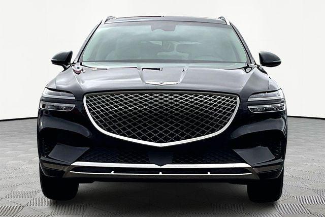 2025 Genesis GV70 2.5T AWD