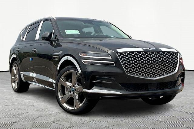 2024 Genesis GV80 2.5T AWD